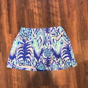 Lilly Pulitzer Skirt